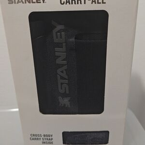 Stanley Black 40 Oz Carry Sling